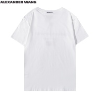$29.00 USD Alexander Wang T-Shirts Short Sleeved For Men #886205