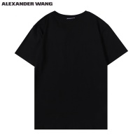 $29.00 USD Alexander Wang T-Shirts Short Sleeved For Men #886206
