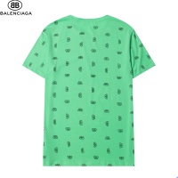 $32.00 USD Balenciaga T-Shirts Short Sleeved For Men #886218