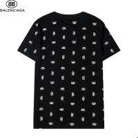 $32.00 USD Balenciaga T-Shirts Short Sleeved For Men #886219