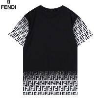 $29.00 USD Fendi T-Shirts Short Sleeved For Men #886235