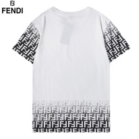 $29.00 USD Fendi T-Shirts Short Sleeved For Men #886236