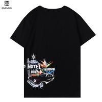 $32.00 USD Givenchy T-Shirts Short Sleeved For Men #886238