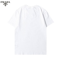 $27.00 USD Prada T-Shirts Short Sleeved For Men #886269