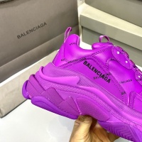 $135.00 USD Balenciaga Fashion Shoes For Women #886286