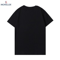 $27.00 USD Moncler T-Shirts Short Sleeved For Men #886288