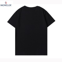 $29.00 USD Moncler T-Shirts Short Sleeved For Men #886290