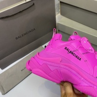 $135.00 USD Balenciaga Fashion Shoes For Women #886292