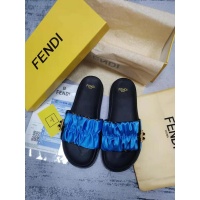 $72.00 USD Fendi Slippers For Women #886323