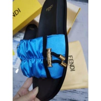 $72.00 USD Fendi Slippers For Women #886323