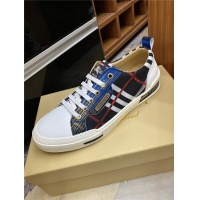 $72.00 USD Burberry Casual Shoes For Men #886387