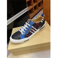 $72.00 USD Burberry Casual Shoes For Men #886388