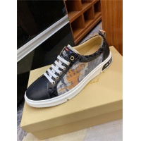 $72.00 USD Burberry Casual Shoes For Men #886390