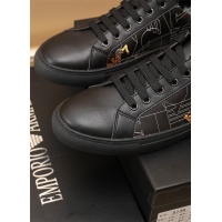 $80.00 USD Armani Casual Shoes For Men #886399