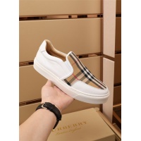 $76.00 USD Burberry Casual Shoes For Men #886403