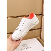 $80.00 USD Versace Casual Shoes For Men #886412