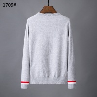 $42.00 USD Moncler Sweaters Long Sleeved For Men #886486