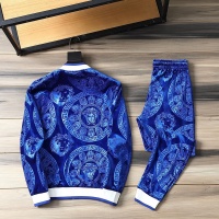 $85.00 USD Versace Tracksuits Long Sleeved For Men #886524