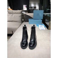 $98.00 USD Prada Boots For Women #886531