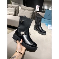 $98.00 USD Prada Boots For Women #886533