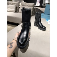 $98.00 USD Prada Boots For Women #886533