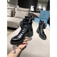 $112.00 USD Prada Boots For Women #886537