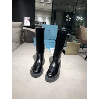 $115.00 USD Prada Boots For Women #886538