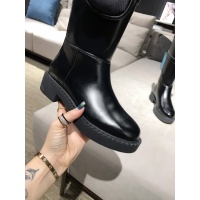 $130.00 USD Prada Boots For Women #886539