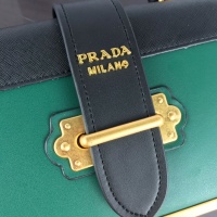 $100.00 USD Prada AAA Quality Messeger Bags For Women #886546