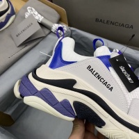 $135.00 USD Balenciaga Fashion Shoes For Women #886555