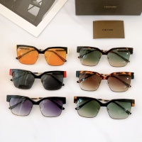 $48.00 USD Tom Ford AAA Quality Sunglasses #886562