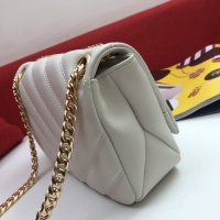 $105.00 USD Bvlgari AAA Messenger Bags For Women #886568