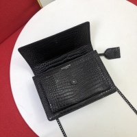 $100.00 USD Yves Saint Laurent YSL AAA Messenger Bags For Women #886578