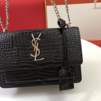 $100.00 USD Yves Saint Laurent YSL AAA Messenger Bags For Women #886582