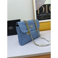 $85.00 USD Prada AAA Quality Messeger Bags For Women #886612