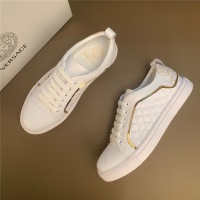 $80.00 USD Versace Casual Shoes For Men #886635