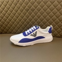 $82.00 USD Armani Casual Shoes For Men #886637