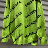 $45.00 USD Balenciaga Sweaters Long Sleeved For Unisex #886678