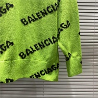 $45.00 USD Balenciaga Sweaters Long Sleeved For Unisex #886678