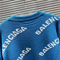 $45.00 USD Balenciaga Sweaters Long Sleeved For Unisex #886679