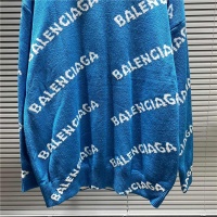 $45.00 USD Balenciaga Sweaters Long Sleeved For Unisex #886679
