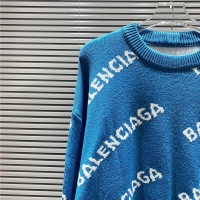 $45.00 USD Balenciaga Sweaters Long Sleeved For Unisex #886679