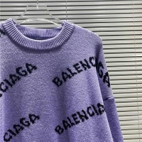 $45.00 USD Balenciaga Sweaters Long Sleeved For Unisex #886680
