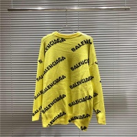 $45.00 USD Balenciaga Sweaters Long Sleeved For Unisex #886681