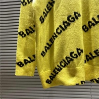 $45.00 USD Balenciaga Sweaters Long Sleeved For Unisex #886681