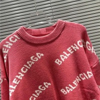 $45.00 USD Balenciaga Sweaters Long Sleeved For Unisex #886682