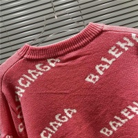 $45.00 USD Balenciaga Sweaters Long Sleeved For Unisex #886682