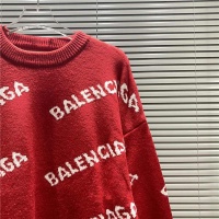 $45.00 USD Balenciaga Sweaters Long Sleeved For Unisex #886683