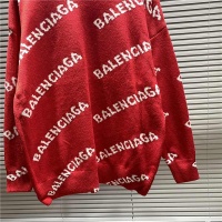 $45.00 USD Balenciaga Sweaters Long Sleeved For Unisex #886683