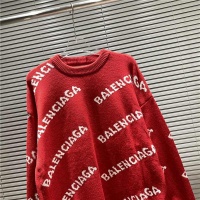 $45.00 USD Balenciaga Sweaters Long Sleeved For Unisex #886683